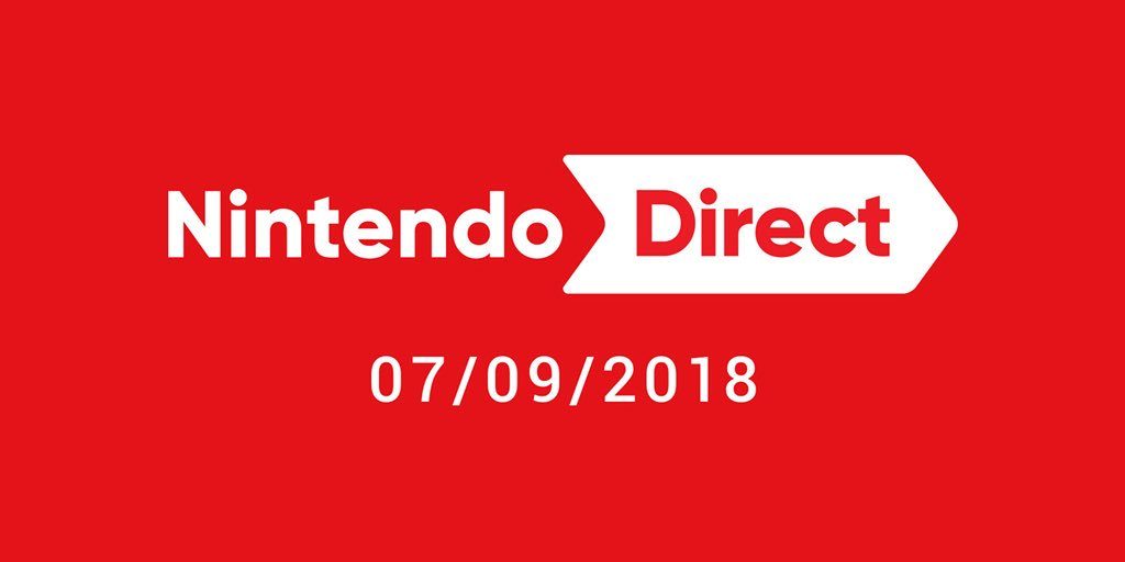 Nintendo Direct rinviato