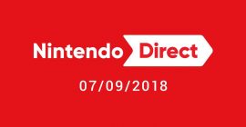 Nintendo Direct rinviato