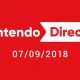 Nintendo Direct rinviato