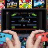 Nintendo Switch Online nes snes