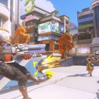 Overwatch Busan