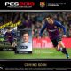 PES 2019 mobile