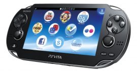 playstation store ps3 PS Vita