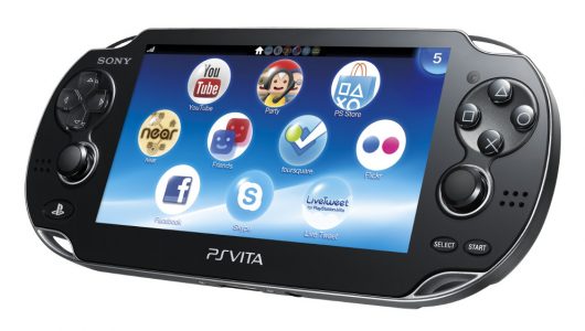 playstation store ps3 PS Vita