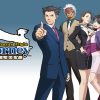 Phoenix Wright Ace Attorney Trilogy