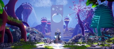 Planet Alpha Recensione