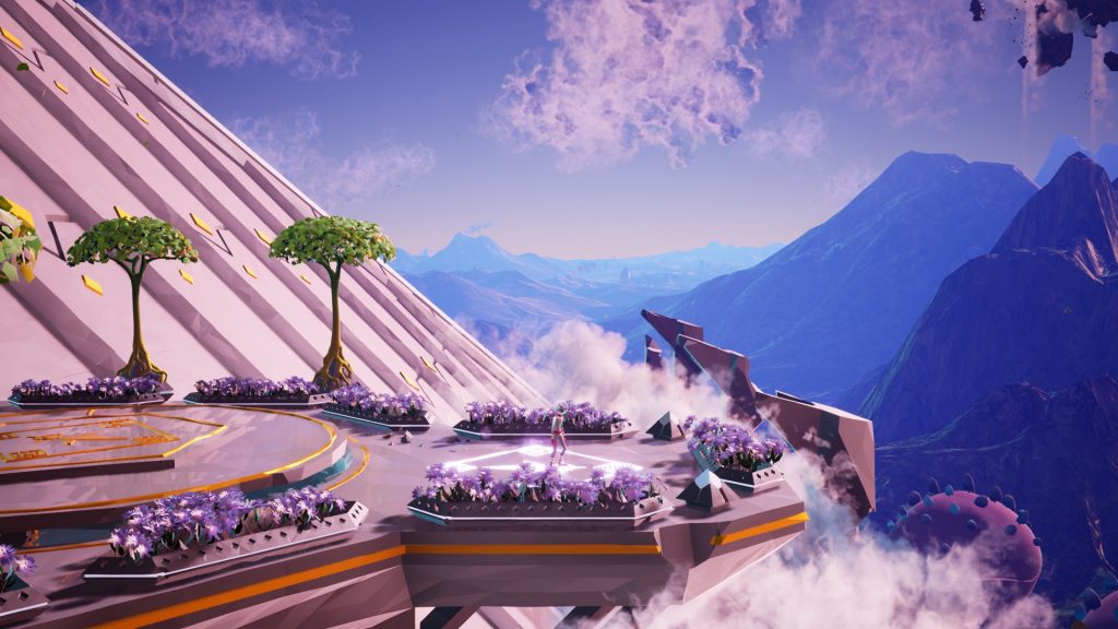 Planet Alpha Recensione