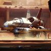 Rebel Galaxy Outlaw