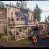 Red Dead Redemption 2 città