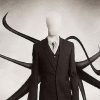 slender man