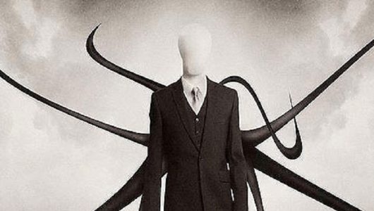 slender man
