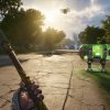 The Culling offline