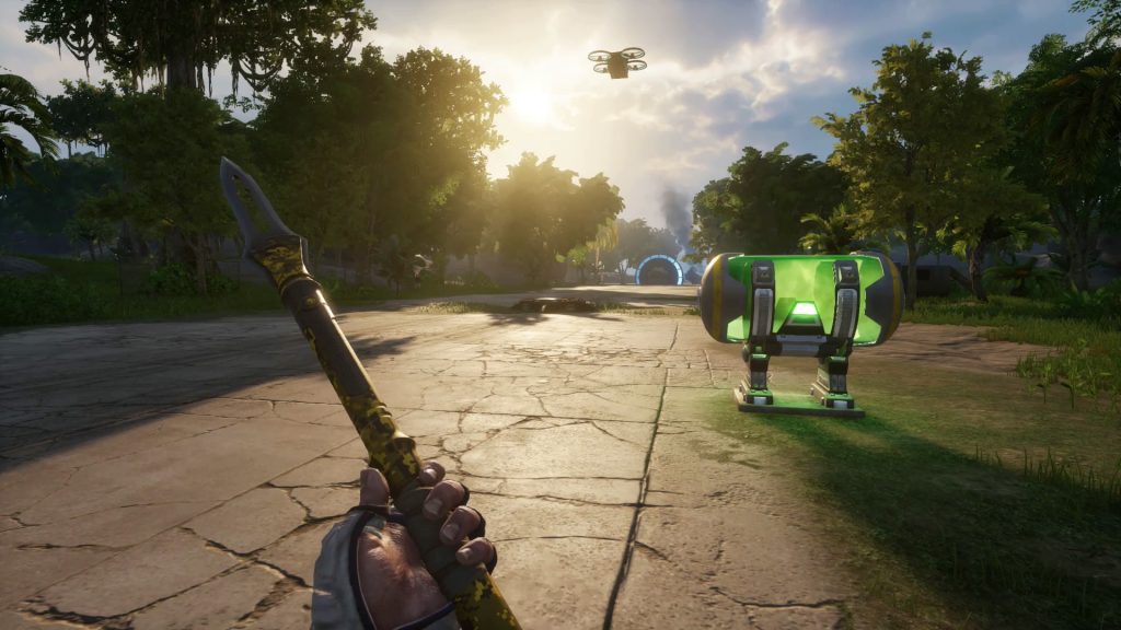 The Culling free to play