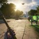 The Culling offline