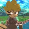 Town game Freak