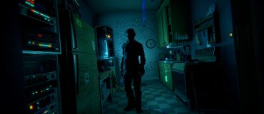 Transference Recensione