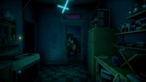 Transference Recensione