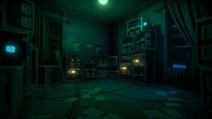 Transference Recensione