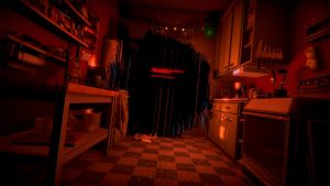 Transference Recensione