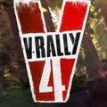 v-rally 4 data uscita switch