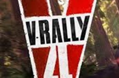 V-Rally 4