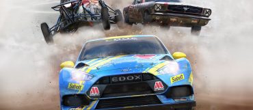 v-rally 4 data uscita switch
