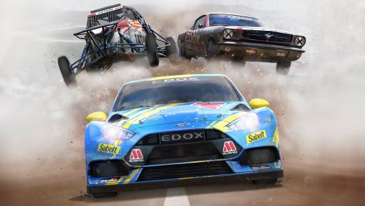 v-rally 4 data uscita switch