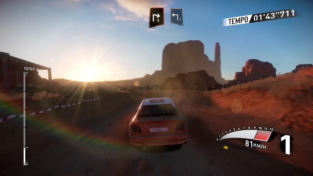 V-Rally 4 recensione