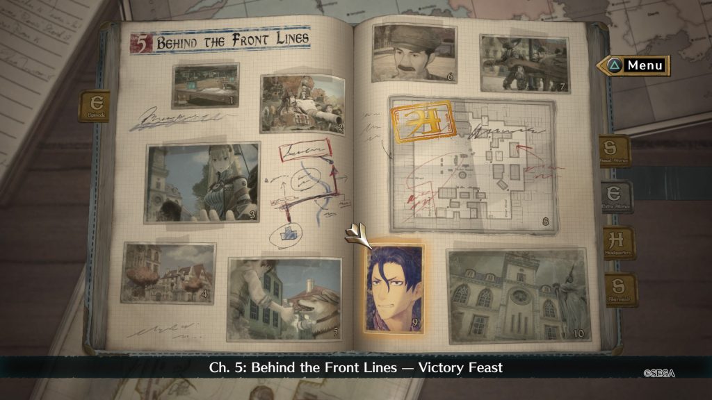 Valkyria Chronicles 4 Recensione