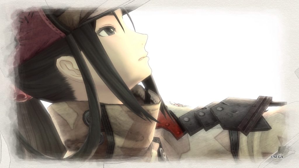 Valkyria Chronicles 4 Recensione