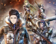 Valkyria Chronicles 4 – Recensione