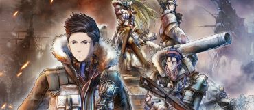 Valkyria Chronicles 4 – Recensione