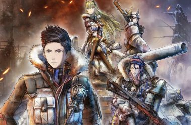 Valkyria Chronicles 4 – Recensione