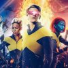 X-Men Dark Phoenix trailer italiano