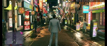 Yakuza Kiwami 2 – Recensione