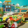Yoshi's Crafted World data uscita