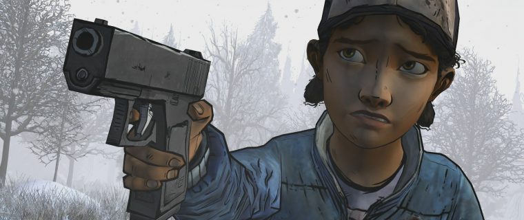 editoriale telltale games