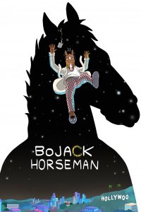 bojack horseman 5 recensione