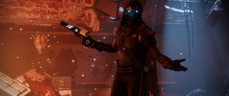 destiny 2 cayde plus