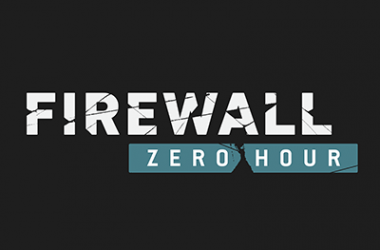 Firewall Zero Hour