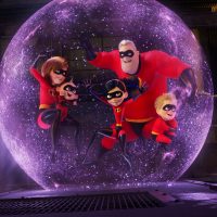gli incredibili 2 recensione