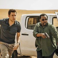 Tom Clancy's Jack Ryan – Prima stagione – Recensione