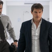 Mission: Impossible - Fallout - Recensione