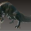 Monster Hunter World: la versione PC aggiunge un nuovo mostro, Deviljho