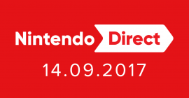 Nintendo riprogramma il Direct per domani a mezzanotte