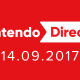 Nintendo riprogramma il Direct per domani a mezzanotte