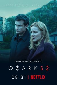 ozark 2 recensione
