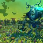 Portal Knights: il Villainous Update arriva sulla versione mobile