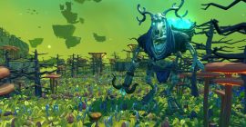 Portal Knights: il Villainous Update arriva sulla versione mobile