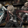 Resonance of Fate 4k hd edition ps4 rinviato